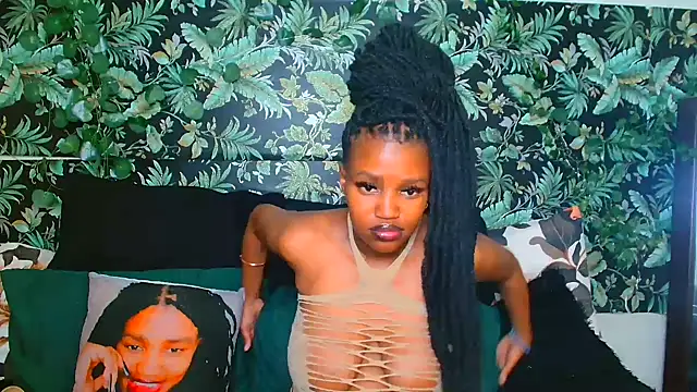 FAIRYBABE's Live XXX Chat