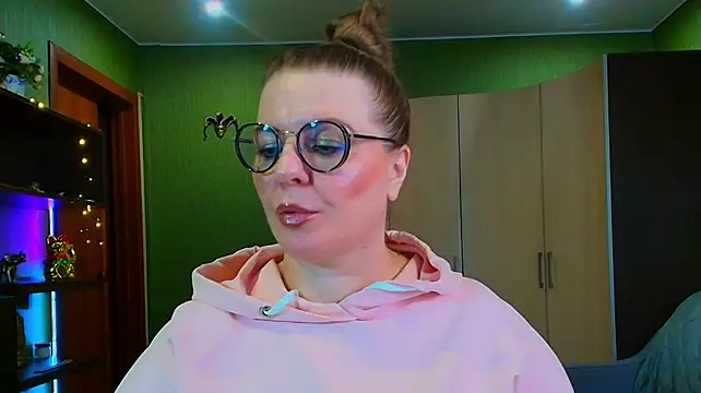 VeronikawGold's Live XXX Chat