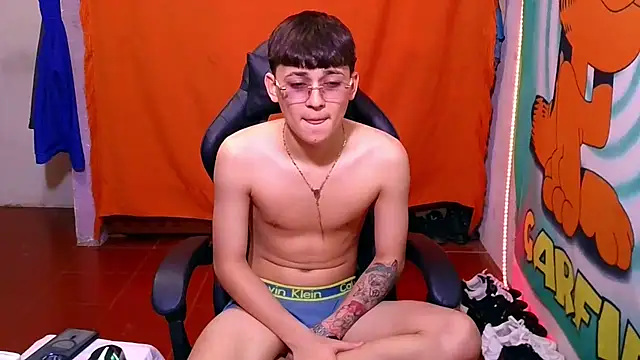 Chat XXX Live Artursmith