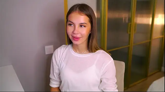 CarliRipley's Live XXX Chat