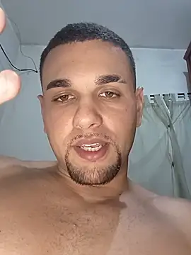 Show de webcam de Ryamx