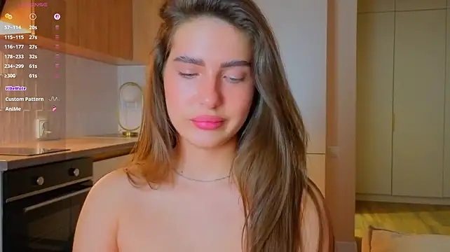 Chat +18 de BellaHome ao vivo