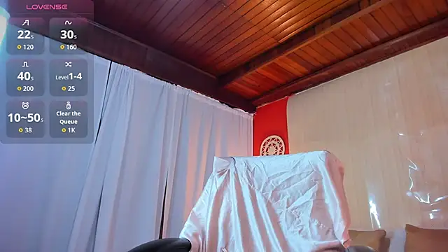 BarbieKano's Live XXX Chat