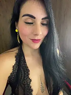دردشة Miaswwe الجنسية المباشرة
