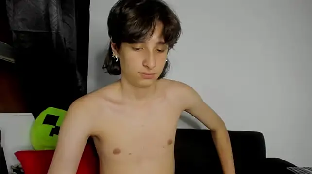 Chatroom XXX en direct de Onion_knight