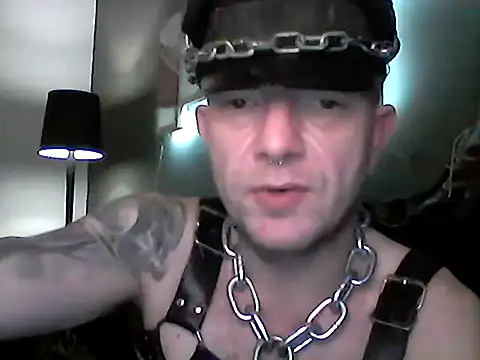 GabbondKinky's Live XXX Chat