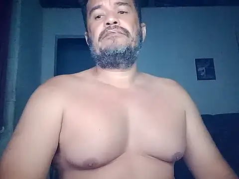 Show Webcam de tarra122