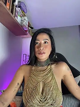 AsianMilfSheryl's Live XXX Chat