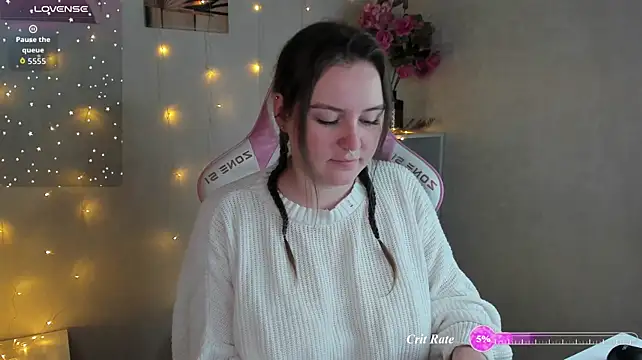 Secret_goddes 라이브 XXX 채팅