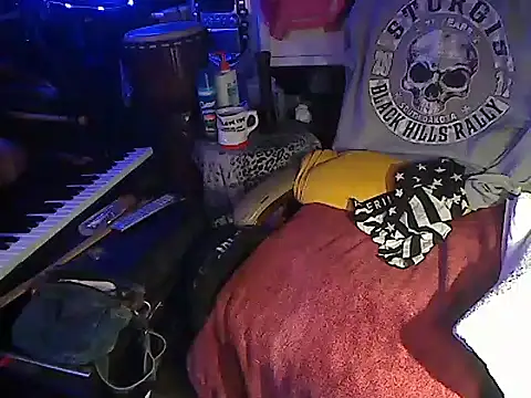 Chat XXX Live Dreamzluvz2