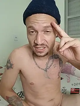 Gallegopk 现场XXX聊天