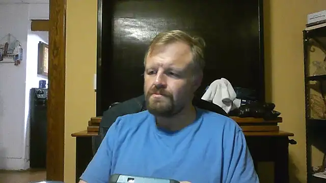 HawtOnes live XXX chat