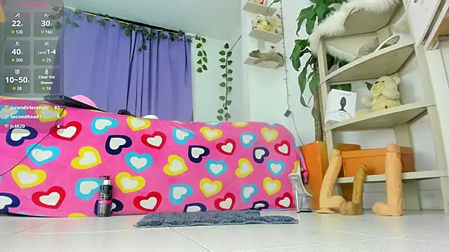 sweet_supreme 라이브 XXX 채팅