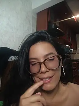 XXX chat uživo modela Catha-