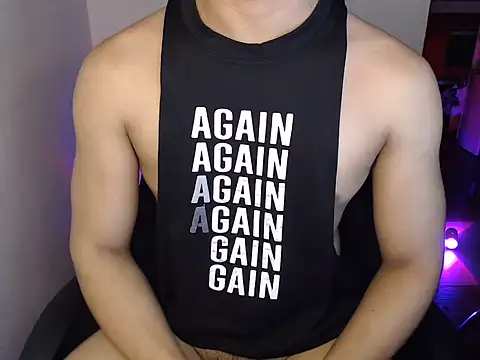 Hot_Muscle69: απευθείας συνομιλία ΧΧΧ