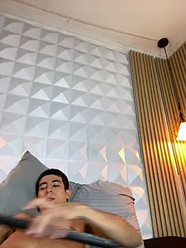 Živý XXX chat yasmin_moham