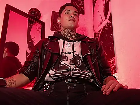 AlecBanne_ Live XXX-Chat