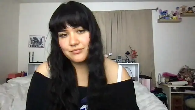 Daisyymarieee élő XXX-chatje