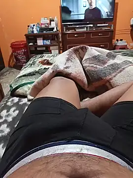 maxvergo Live XXX-Chat