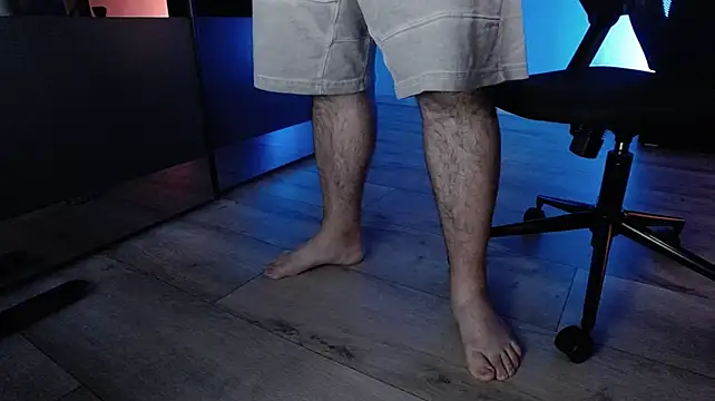 DravenPeak's Live XXX Chat