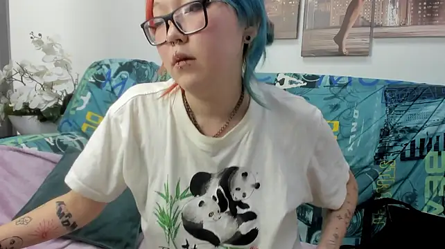 Chat +18 de Cute__Kiko ao vivo