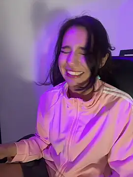 Živý XXX chat HollyPeachh