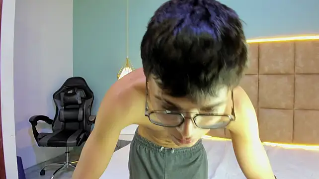 Chat XXX en directo de Zayn_carter
