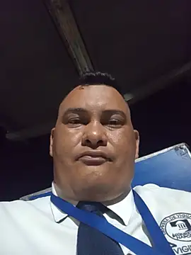 Pertunjukan Kamera Web Chicovirgo99