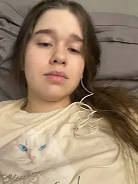 HornyGirlH Chat XXX in diretta