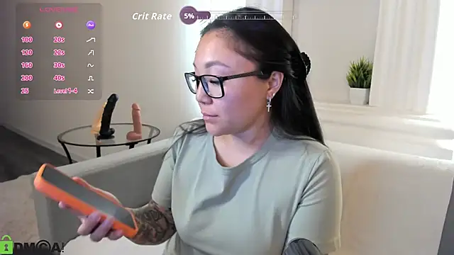 gentle_muse Live XXX-Chat