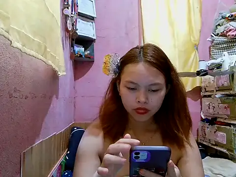 nanagrl 라이브 XXX 채팅
