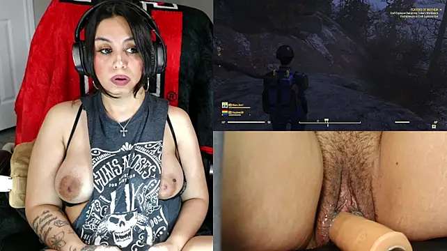 Blaze_Onn's Live XXX Chat