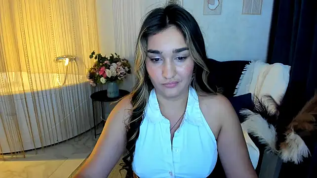 GoldenHeart_1 Chat XXX in diretta