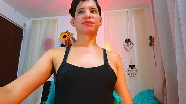 Ariel_Femboy_ Obrolan Langsung XXX
