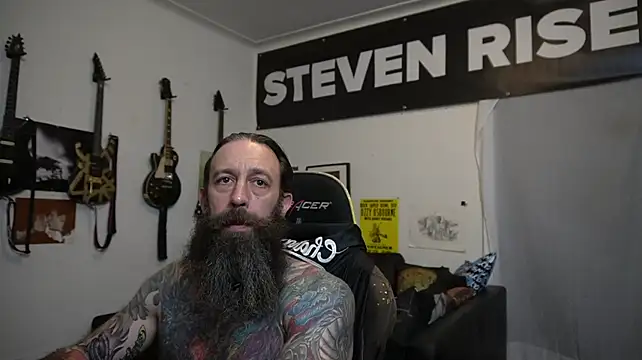 StevenRiseNYC Chat XXX in diretta