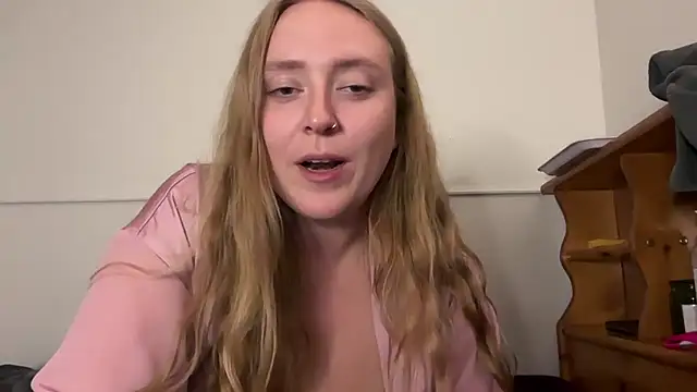 Pattyworld69 Adlı Modelin Canlı XXX Sohbeti