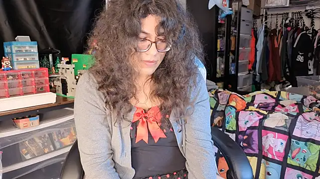 ShinyCherub's Live XXX Chat