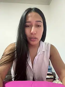 Amelia_Rivas' Live XXX Chat