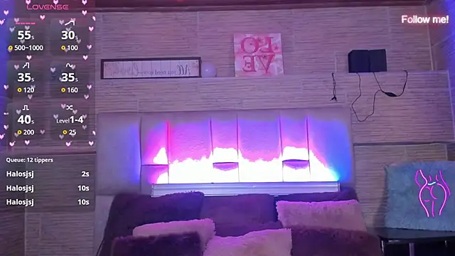mia_devine_ 现场XXX聊天
