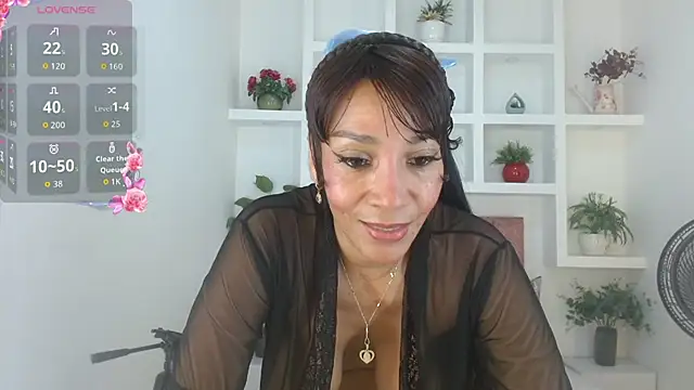 Manuela_giraldo_ Live XXX-Chat