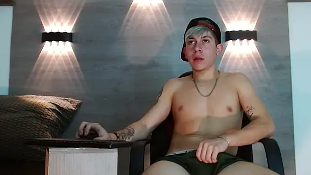 Chat XXX en directo de Gaeliitto