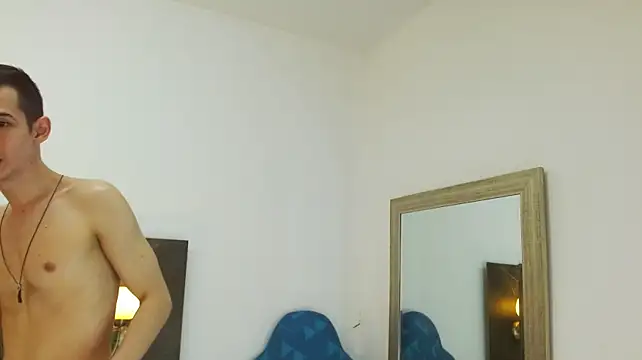 Онлайн чат XXX Brandon_Wolf