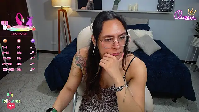 Bianca____ Chat XXX live