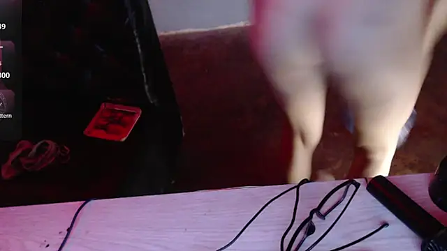 Bunny_bel 라이브 XXX 채팅