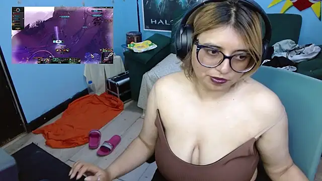 Chat XXX Live ohmysqueak