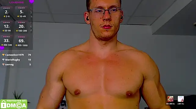 Chatroom XXX en direct de ZeinMiracles