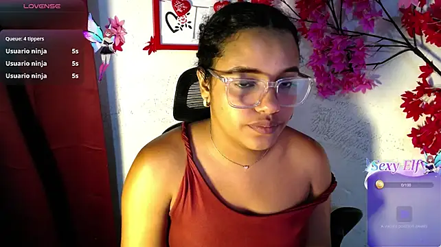 chleo_rosse's Live XXX Chat