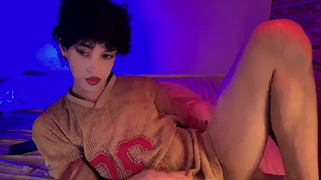 xFemboyToyのウェブカメラショー
