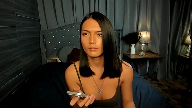Chat XXX Live AraAlexandra