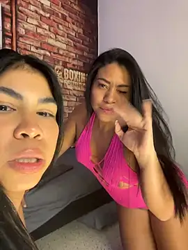 SmileyBabeXXX – Live XXX-chat